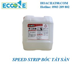 SPEED STRIP BÓC TẨY SÀN